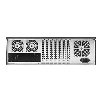 Серверный корпус ExeGate Pro 3U450-08 (RM 19', высота 3U, глубина 450, БП 900PAS, USB), фото18