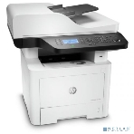 МФУ лазерное HP Laser MFP 432fdn (7UQ76A), А4, ч/б, печ. 40 стр/мин., скан. до 24 стр/мин. (ч/б) 12 стр/мин. (цвет), 1200 x 1200 dpi, Ethernet (RJ-45), USB, фото6