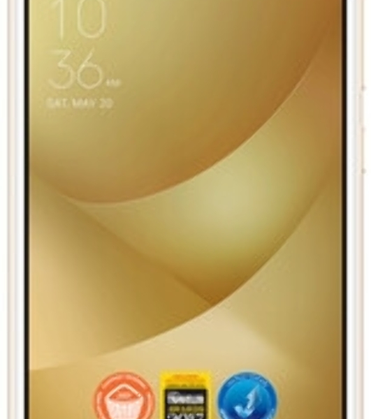 Фронтальная камера для Asus ZC554KL 16M