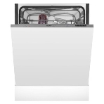 Встраиваемая посудомоечная машина HOMSair DW64E, серебристый, 59.8 см, 12 компл., 49 дБ, класс A++, фото21