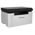 МФУ лазерное Pantum BM1800W (ЧБ, А4, C/P/S, 18 стр/мин, 600x600 dpi, 256Мб RAM, лоток 150 стр, USB, Wi-Fi), фото17