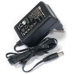 Сетевой адаптер MikroTik 18POW 24V 0.8A power supply, фото 1