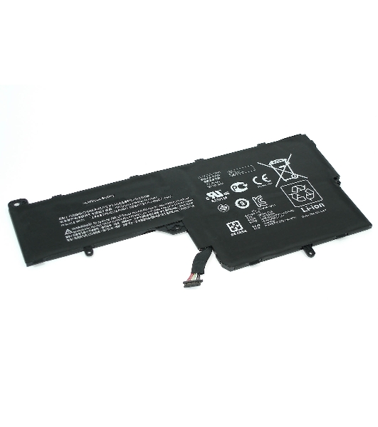 Аккумуляторная батарея для ноутбука HP 13-p100 11.1V 2950mAh