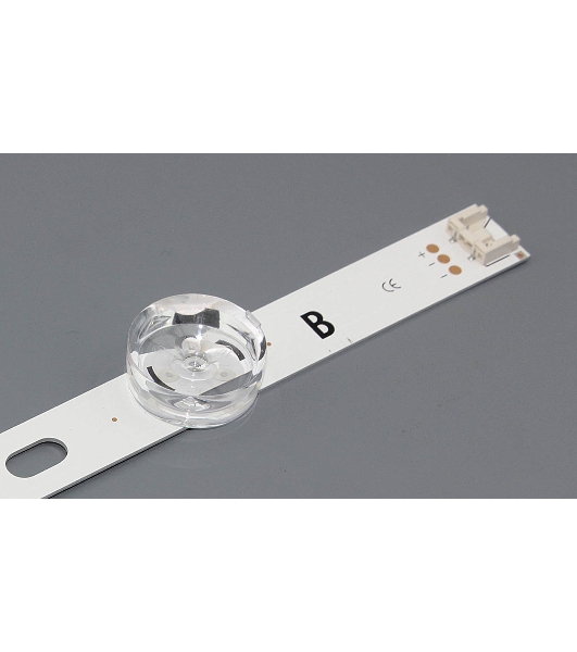 Подсветка LED Innotek DRT 3.0 47'_B type Rev 01 TV