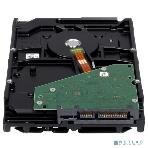 Жесткий диск HDD Seagate 4Tb 5400Rpm SATA3 Surveillance Skyhawk 256Mb 3.5', фото2