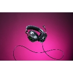 Гарнитура Razer Kraken V4 X чёрный, проводная, подсветка, фото7