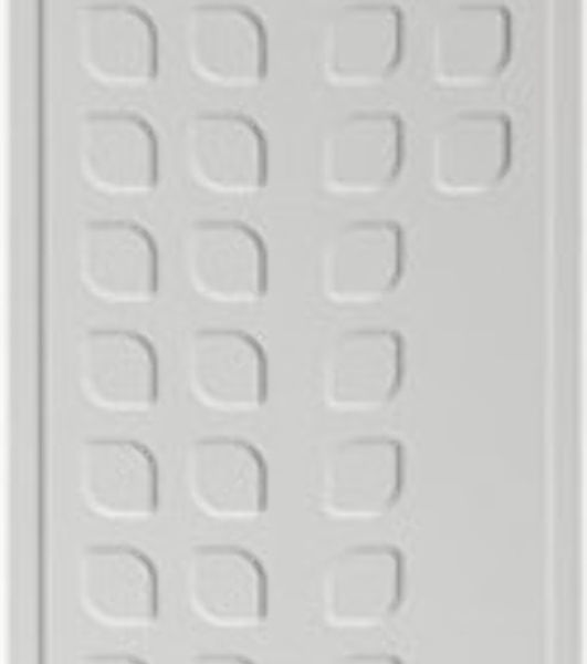 Встраиваемый холодильник Gorenje NRKI517141 белый двухкамерный 175/68 л морозилка снизу, No Frost