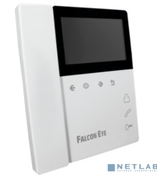Видеодомофон Falcon Eye Lira + AVC-305 (PAL) Медь ассорти