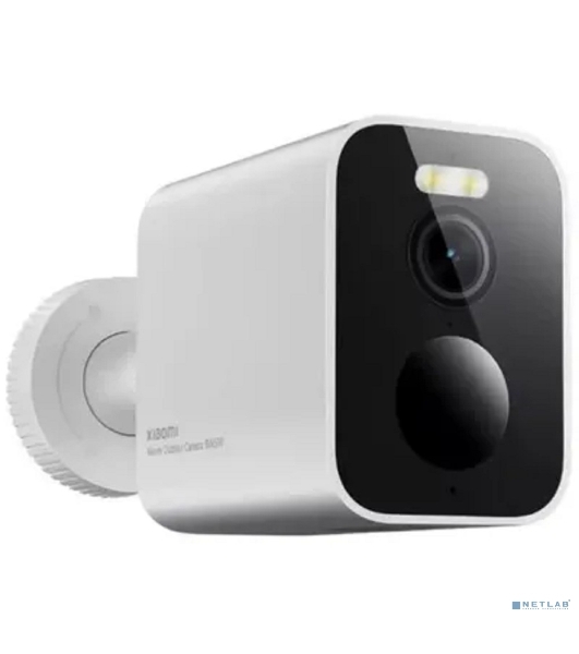 Камера IP Xiaomi Outdoor Camera BW300 (BHR8303GL)
