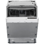 Встраиваемая посудомоечная машина INDESIT DI 5C29, фото5
