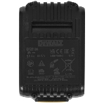 Аккумулятор DeWalt DCB184-XJ, фото4