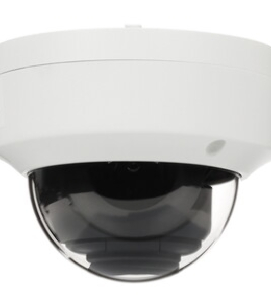 Камера видеонаблюдения IP HiWatch DS-I202(E)(2.8мм) 2.8-2.8мм корп.:белый