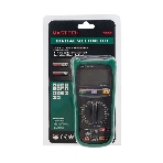Профессиональный мультиметр MASTECH MS8360C 13-2027, фото3