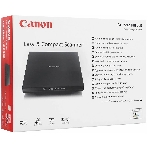 Планшетный сканер Canon CanoScan LiDE 300 (Hi-Speed USB 2.0, A4/Letter (216 x 297 мм), 2400 x 4800 точек на дюйм), фото6