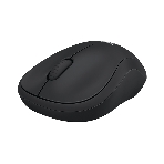 Мышь беспроводная Logitech B220 Silent черный, 1000 dpi, радиоканал, USB, кнопки - 3, фото15