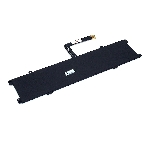 Аккумуляторная батарея для ноутбука Dell Latitute 72857.6V 2750mAh, фото 1