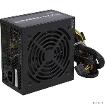 Блок питания Zalman ZM600-LXII RTL, 600Вт, 120мм, черный, фото11
