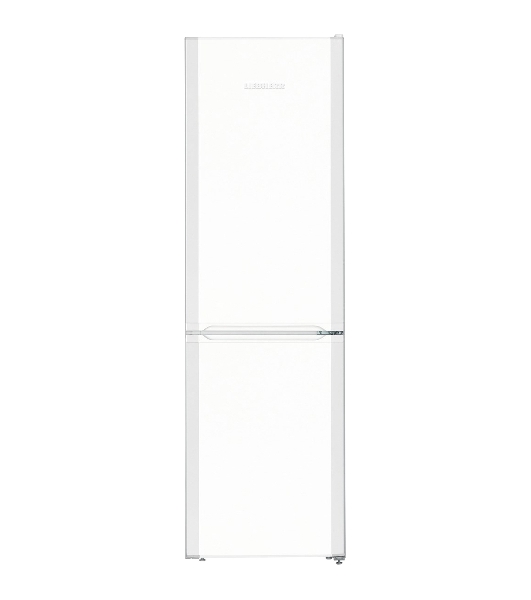 Холодильник Liebherr CUE 3331-26 001 белый двухкамерный 212/84л морозилка снизу
