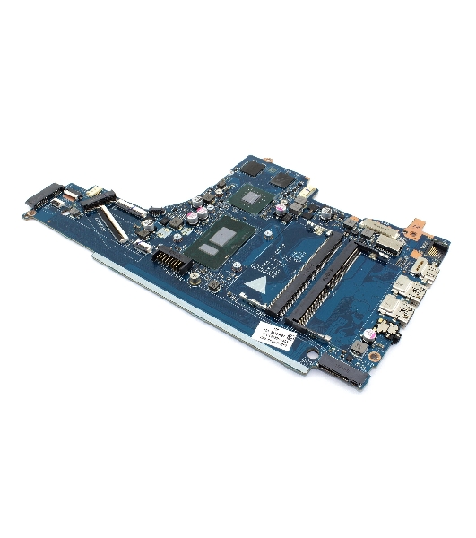Материнская плата HP 15-DA 15T-DA 250 G7 i3-7020U MX110