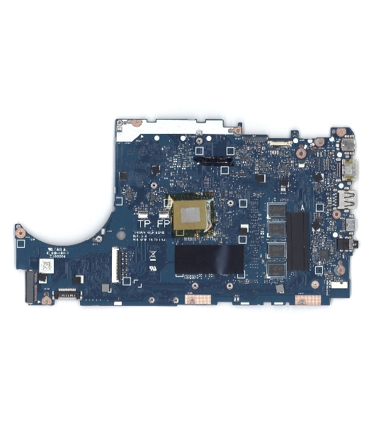 Материнская плата для Asus TP410UF 8G/I7-8550U 90NB0IS0-R00010