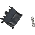 Площадка тормозная Cactus CS-SP-BRO-L5000 (D008GE001-SP) для Brother HL-5580/5585/5590/5595/L5000/L5100/L5102/L5200/L5202/L6200/L6202/L6250/L6300/L6400, DCP- L5600/L5602/L5650/L5652/L6600, фото 1
