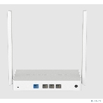 Интернет-центр Netcraze Air (NC-1613) с Mesh Wi-Fi 5 AC1200, 4-портовым Smart-коммутатором и переключателем режима роутер/ретранслятор, фото11