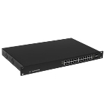 Коммутатор 24PORT 1000M 2SFP POE ES-24-250W UBIQUITI, фото11