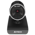 Веб-камера A4Tech PK-910P 1280x720, 30 кадр/с, USB Type-A, микрофон, универсальное крепление, фото15