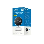 Внутренняя/наружная умная Wi-Fi камера TP-Link Tapo C113, фото7
