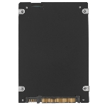 Серверный твердотельный накопитель KIOXIA SSD PM7-V, 1600GB, 2.5' 15mm, SAS 24G, TLC, R/W 4200/3400 MB/s, IOPs 720K/320K, TBW 8760, DWPD 3 (12 мес.), фото3