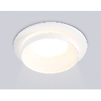 Светильник Ambrella light TN30707 WH белый GU5.3 D92*36, фото7
