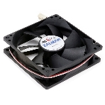 Вентилятор для корпуса Zalman ZM-F2 PLUS (SF) черный, 92 мм, 1500 об/мин, 23 дБ, 3 pin, фото4