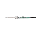 Паяльник Rexant с керам.нагревателем и регулятором 220V/30-50Вт/ZD-708/12-0170, фото3