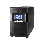 Источник бесперебойного питания Crown CMUOA-350-1K EURO/1000 ВА/900 Вт/2xCEE 7/3 (Schuko) (евророзетка), фото6