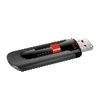 Флешка USB Sandisk 64Gb Cruzer Glide SDCZ60-064G-B35 USB 2.0 черный/красный, фото9
