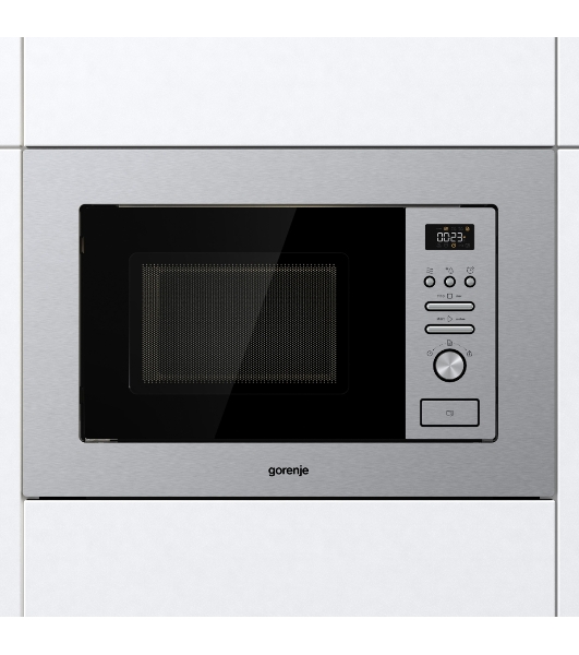 Микроволновая печь встраиваемая Gorenje BM201AM1X