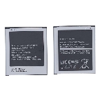 Аккумуляторная батарея B450BC, B450BE для Galaxy S III Mini SM-G730V, фото2