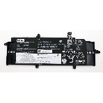 Аккумуляторная батарея для ноутбука Lenovo X13 gen 2 (L20C3P72) 11.52V 41Wh, фото2
