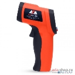 Пирометр инфракрасный ADA TemPro 300(от -32°С до 350°С) Точность ±1.5°С, фото4