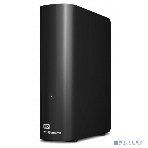 Внешний HDD 3.5' Western Digital Elements Desktop, 6TB, USB 3.2 Gen 1 Type-A, 5400 rpm, черный, фото10