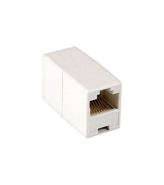 Модуль проходной ExeGate CP45-C5 RJ45-RJ45 cat.5e (упаковка 100 шт)