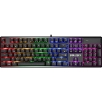 Клавиатура Defender Axeman GK-302 проводная, USB Type-A, чёрный, фото17