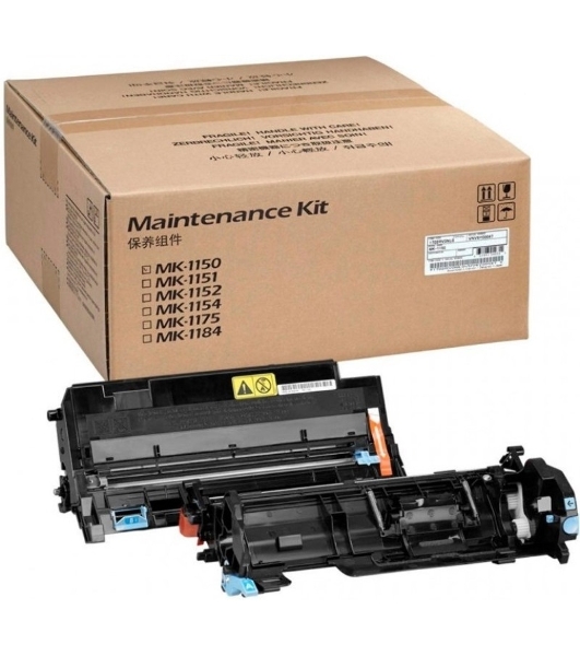 Сервисный комплект Kyocera MK-1150 (1702RV0NL0) для M2135dn/M2635dn/M2735dw/M2040dn/M2540dn/M2640idw/P2235dn/P2235dw/P2040dn/P2040dw