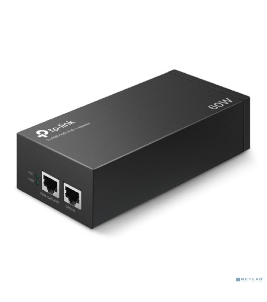 Инжектор PoE++ TP-Link TL-POE170S
