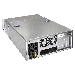 Серверный корпус ExeGate Pro 4U660-HS24 (RM 19', высота 4U, глубина 660, БП 900PAS, 24xHotSwap, USB), фото24