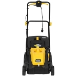 Газонокосилка электрическая Huter ELM-2000P, от сети, 2000 Вт, фото12