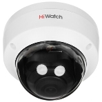Камера видеонаблюдения IP HiWatch DS-I202(E)(2.8мм) 2.8-2.8мм корп.:белый, фото19