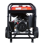 Генератор Fubag DS 8000 DA ES 8кВт, фото5