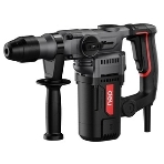 Перфоратор Deli DE-DC26-3E, SDS-plus, 1100 Вт, 5 Дж, от сети, фото19