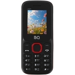 Мобильный телефон BQ 1848 Step+ красный/черный, фото12